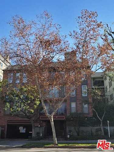 532 N Rossmore Avenue #208 Los Angeles, CA 90004