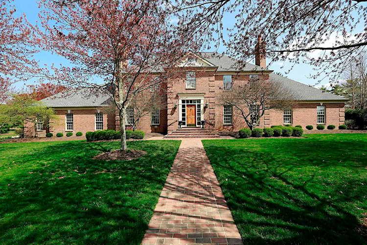4606 Lakes Club Drive Westerville, OH 43082
