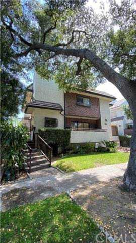 622 N Howard Street #4 Glendale, CA 91206