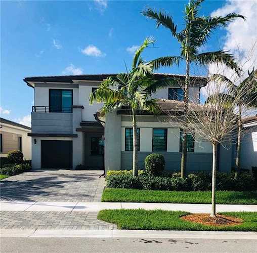 10890 Windward St Parkland, FL 33076