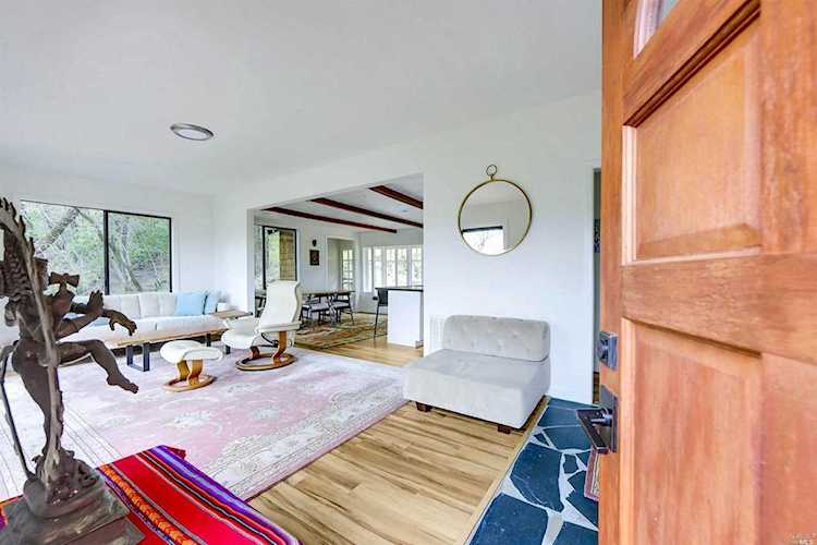 135 Forrest Avenue Fairfax, CA 94930