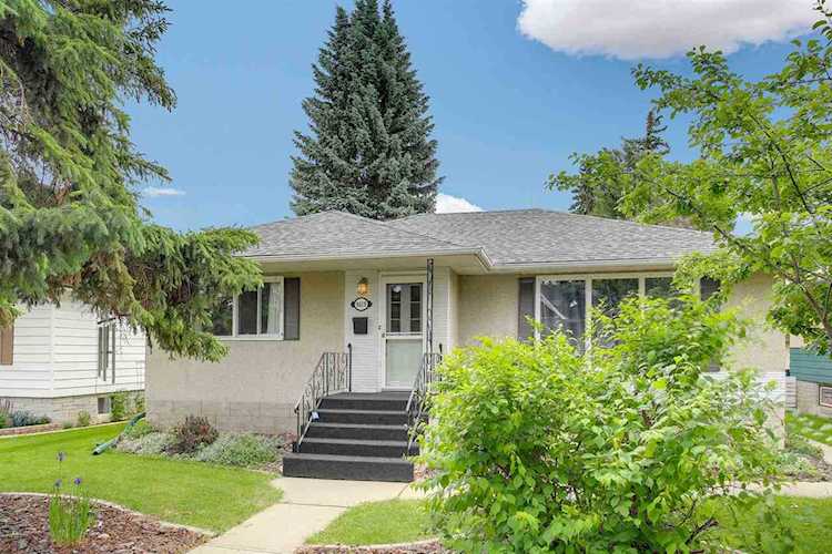 9419 145 Street Edmonton, AB T5R 0V3