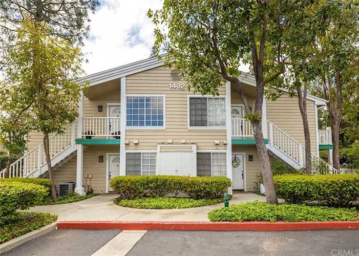 1432 Brett Place #80 San Pedro, CA 90732
