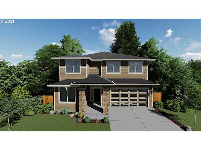 4594 NW Harris Ter #65 Portland, OR 97229
