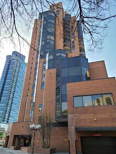 1100 8 Ave SW #1903 Calgary, AB T2P 3T9
