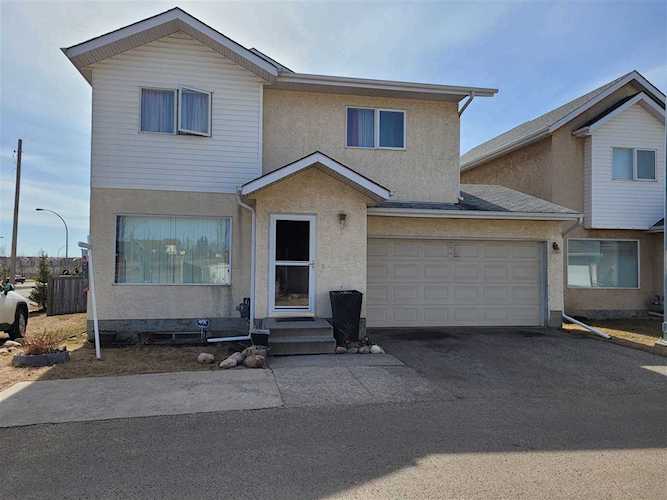 14637 52 Street NW Edmonton, AB T5A 4Z7