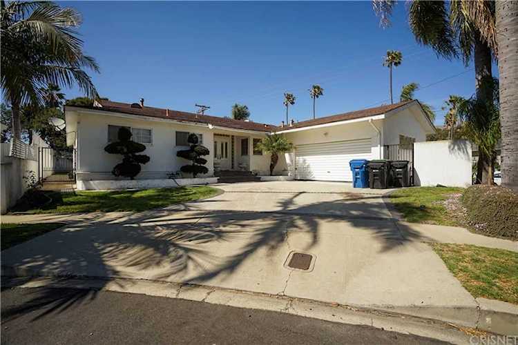3801 Shad Place San Pedro, CA 90732