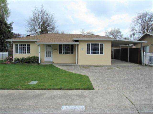 2001 Aster Avenue West Sacramento, CA 95691