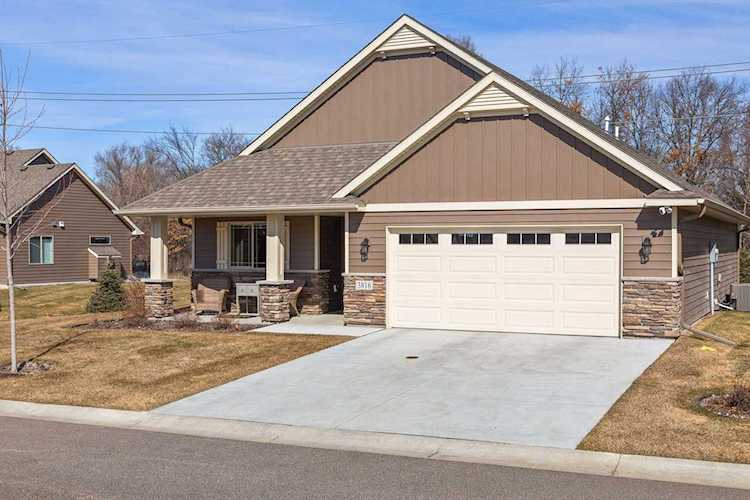 3816 102nd Lane N Brooklyn Park, MN 55443