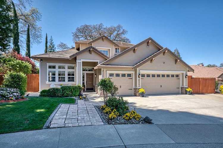 8534 Arcade Oaks Court Orangevale, CA 95662