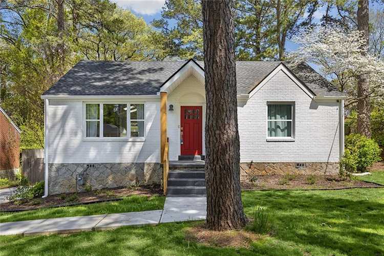 1784 Terry Mill Rd SE Atlanta, GA 30316