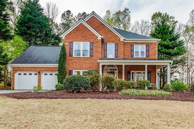 2221 Northbrook Ridge NW Kennesaw, GA 30152