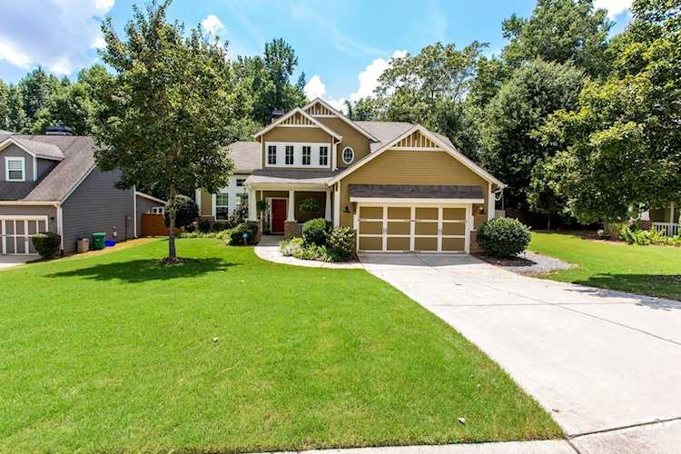 2992 Boulder Walk Ct SE Atlanta, GA 30316