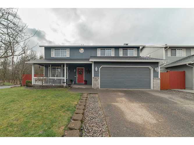 15815 NE 70th St Vancouver, WA 98682