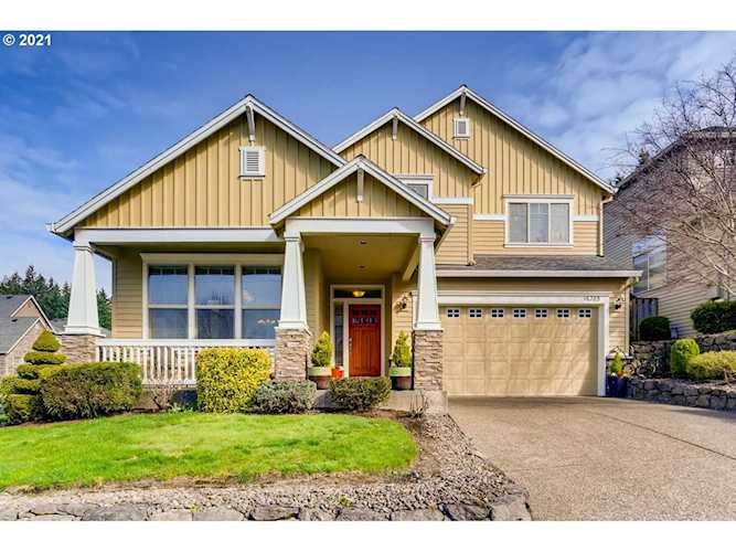 16285 SW Cooper Ln Tigard, OR 97224