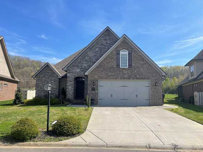 11326 Shady Slope Way Knoxville, TN 37932