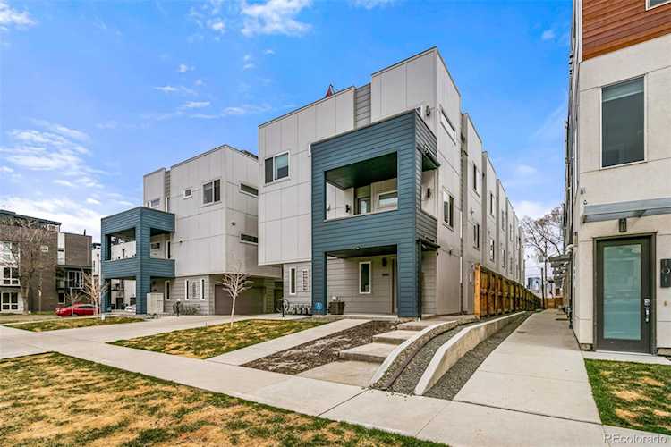 1860 Grove St Denver, CO 80204