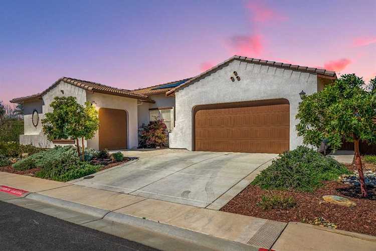 6003 Hot Springs Drive El Dorado Hills, CA 95762