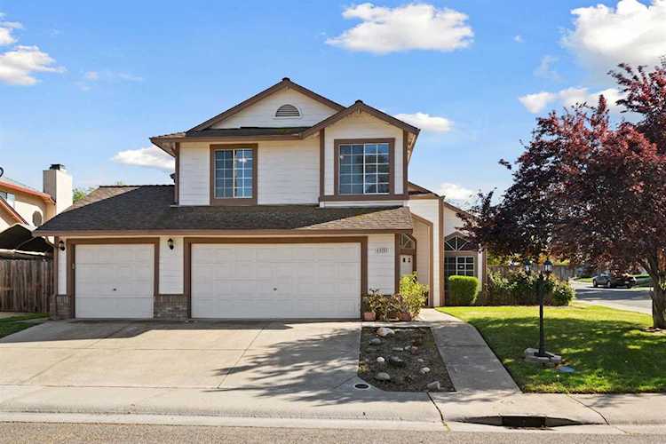 4520 Swindon Way Antelope, CA 95843