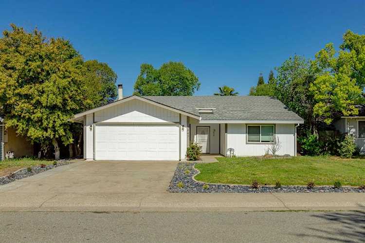 4443 White Oak Court Rocklin, CA 95677