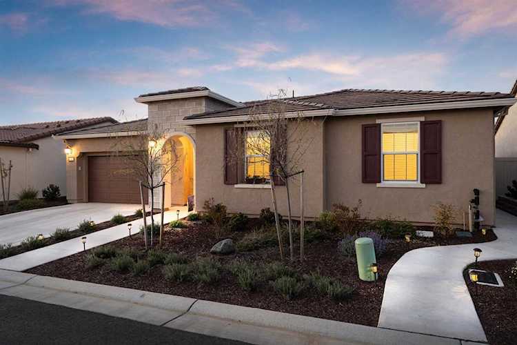 6529 Primavera Lane El Dorado Hills, CA 95762