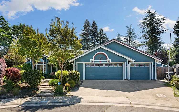 1307 Bellwood Court Roseville, CA 95661