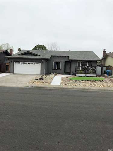 4591 Heath Circle Rohnert Park, CA 94928