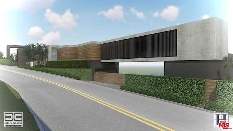 1952 Stradella Road Los Angeles, CA 90077