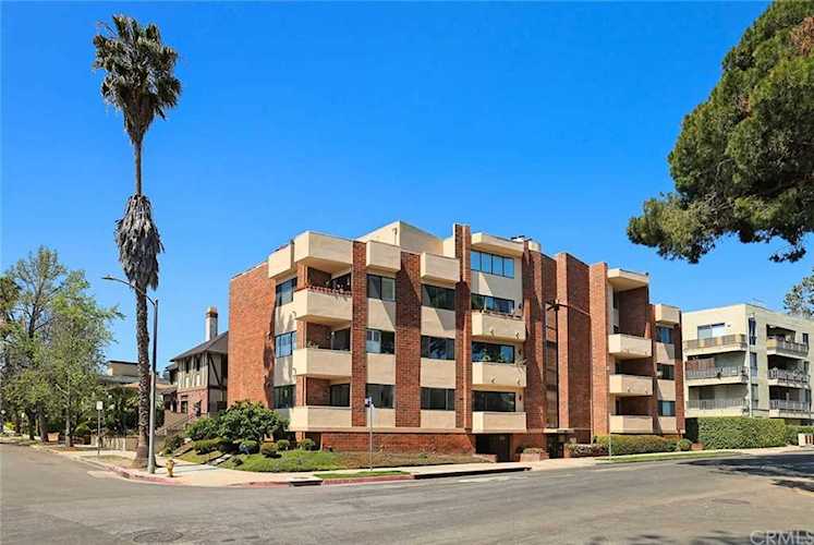 1567 Westholme Avenue #2B Westwood - Century City, CA 90024