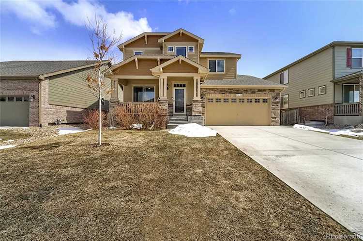 17032 Lipan St Broomfield, CO 80023