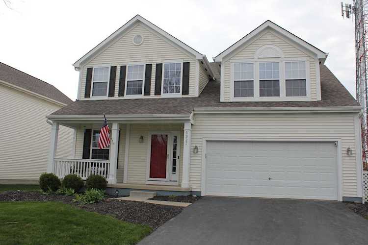 5927 Rookery Court New Albany, OH 43054