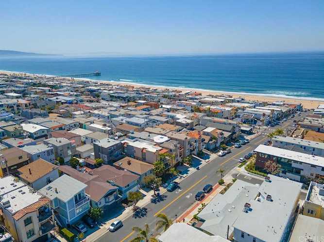 412 Marine Avenue Manhattan Beach, CA 90266