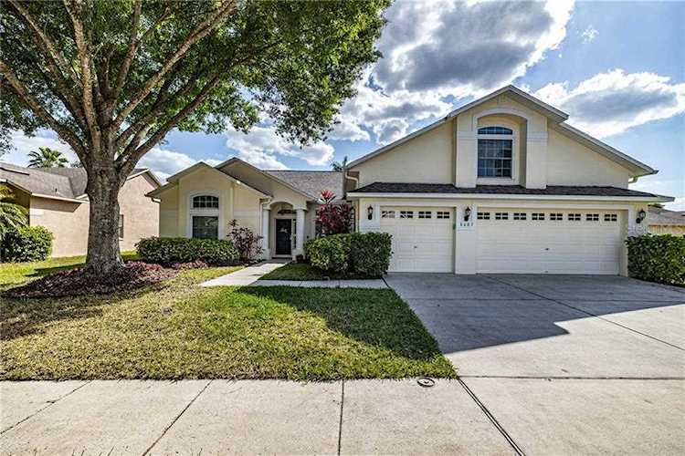 8605 Herons Cove PLACE Tampa, FL 33647