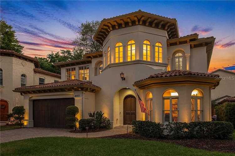 4003 Calle Delfin Ct Tampa, FL 33611