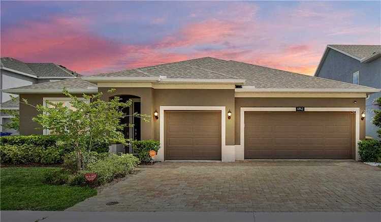 4942 Chase Ct Saint Cloud, FL 34772