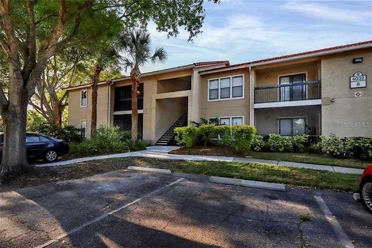 4032 Crockers Lake Blvd #821 Sarasota, FL 34238