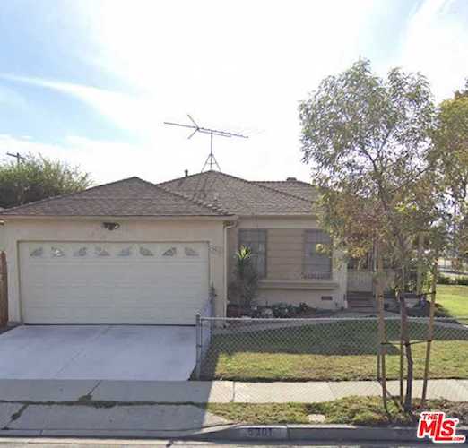 5301 Selmaraine Drive Culver City, CA 90230 | MLS 21704452 Photo 1