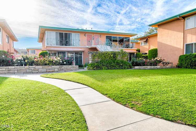 1000 San Pasqual Street #i Pasadena, CA 91106
