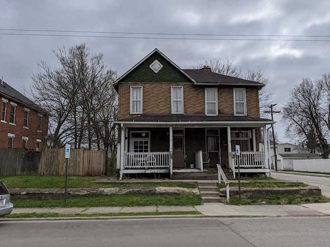 825 Bellows Avenue Columbus, OH 43223