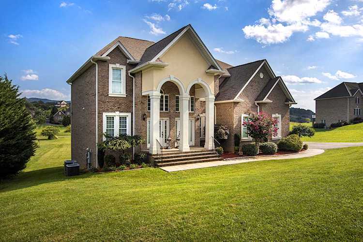 986 Greenfield Daleville, VA 24083