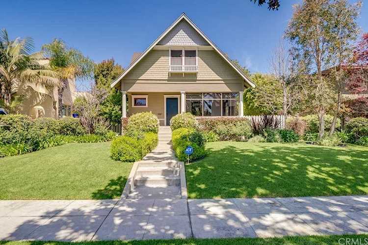 3335 E 1st Street Long Beach, CA 90803