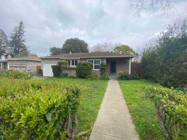 310 Mckendry Drive Menlo Park, CA 94025 | MLS 52273031 Photo 1