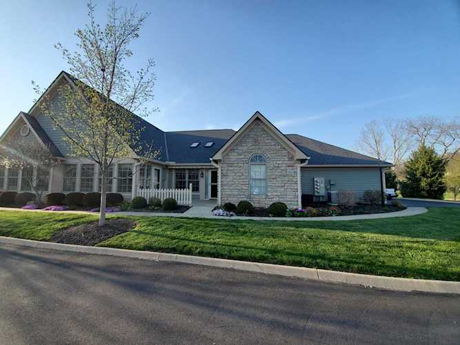 1561 Stone Glen Drive Lancaster, OH 43130