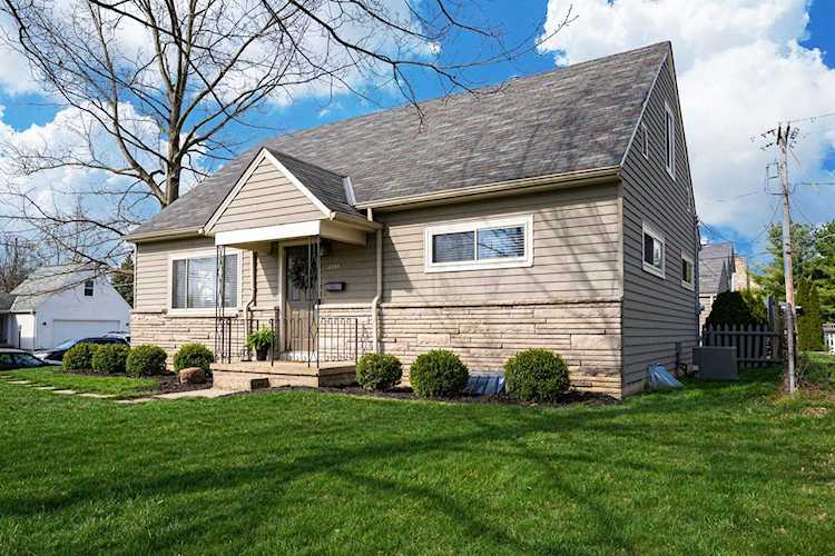 2065 N Star Road Upper Arlington, OH 43221