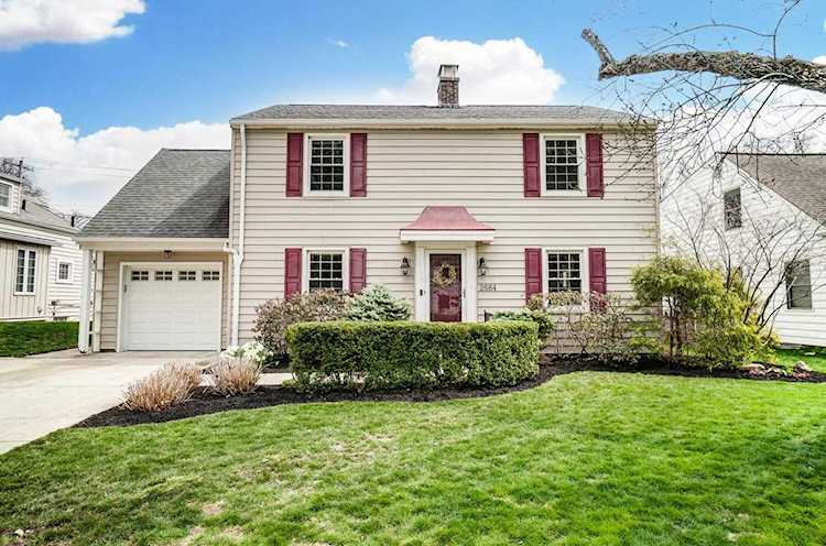 2684 Andover Road Columbus, OH 43221