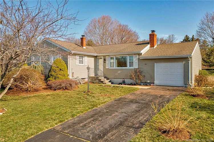 253 West Pond Road Extension North Branford, CT 06471
