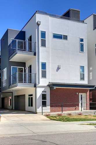 3318 S Washington St Englewood, CO 80113