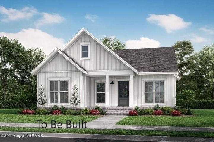 1104 Hunter Ln Albrightsville, PA 18210