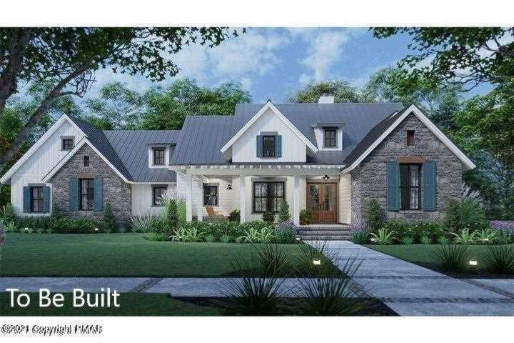 198 Mountainside Dr Gouldsboro, PA 18424