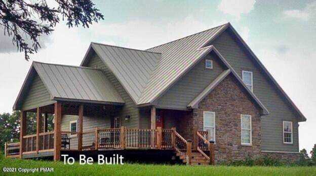 Beaver Dr Albrightsville, PA 18210